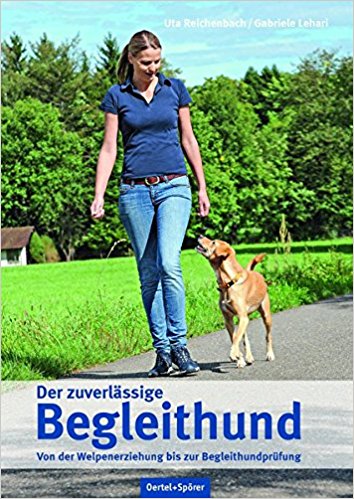Buch Ausbildung Begleithund
