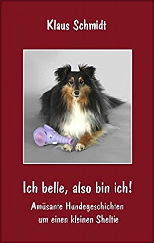 Buch Sheltie Geschichten 04