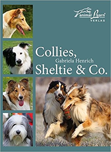 Buch Sheltie Ratgeber 06