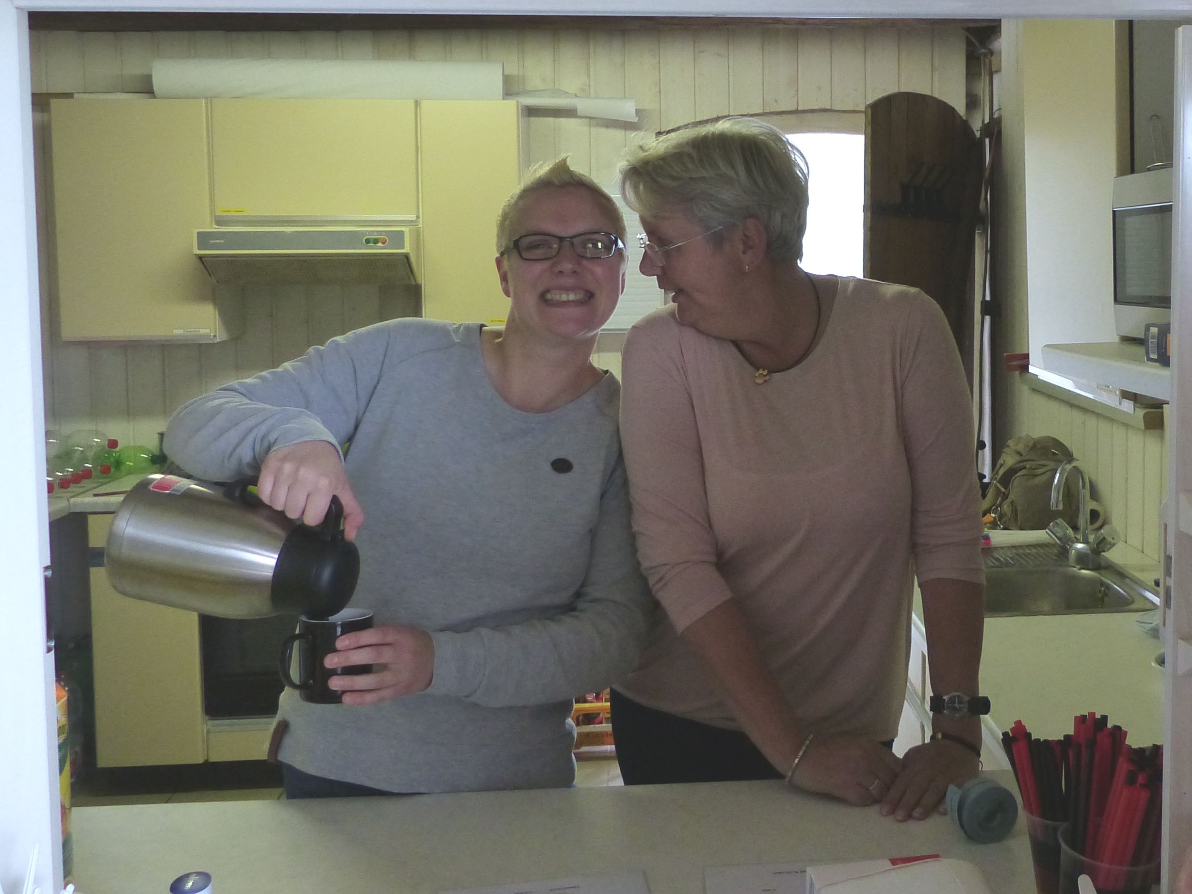 Sommerfest 23062018 Bericht 1